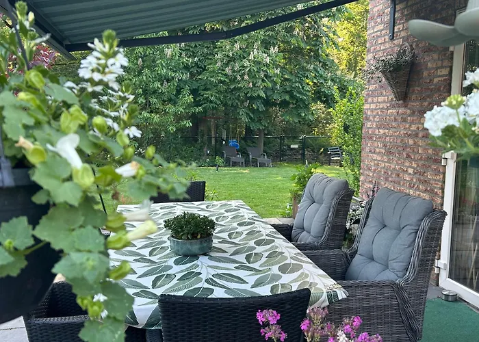 Bed&Breakfast Kamersven