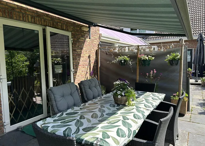 Bed&Breakfast Kamersven