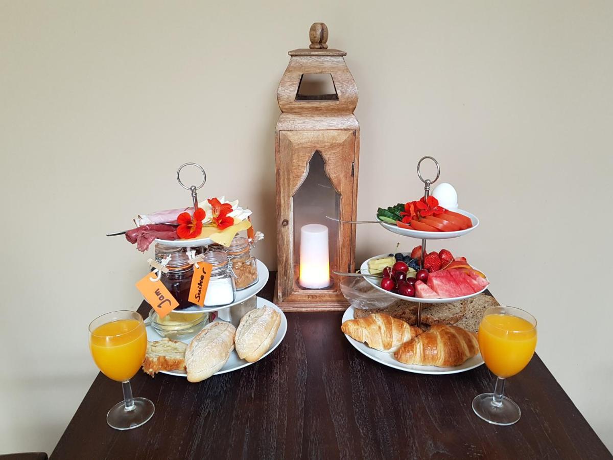 Bed & Breakfast Kamersven