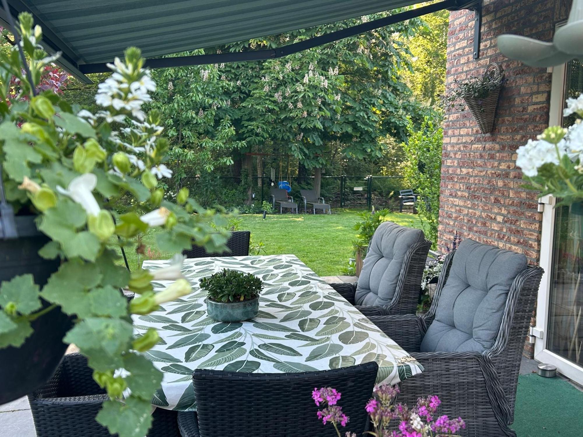 Kamersven Bed & Breakfast