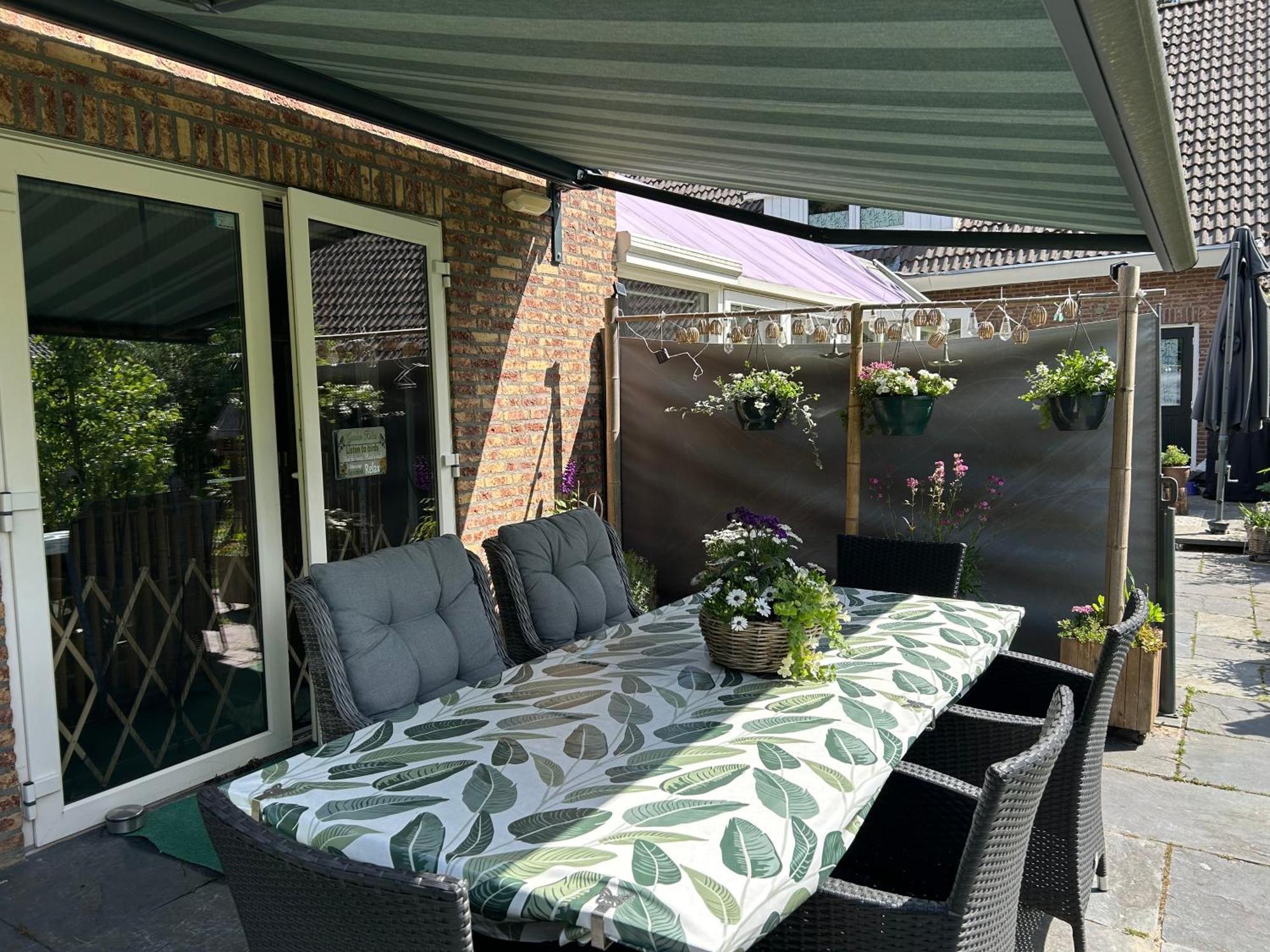 Bed & Breakfast Kamersven