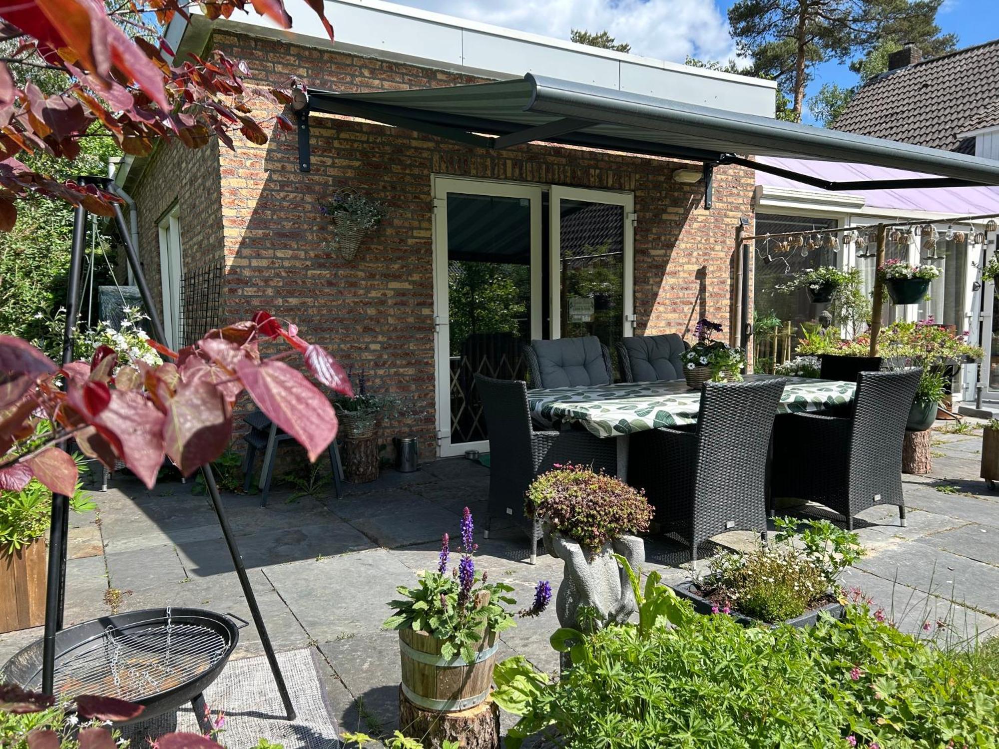 Kamersven