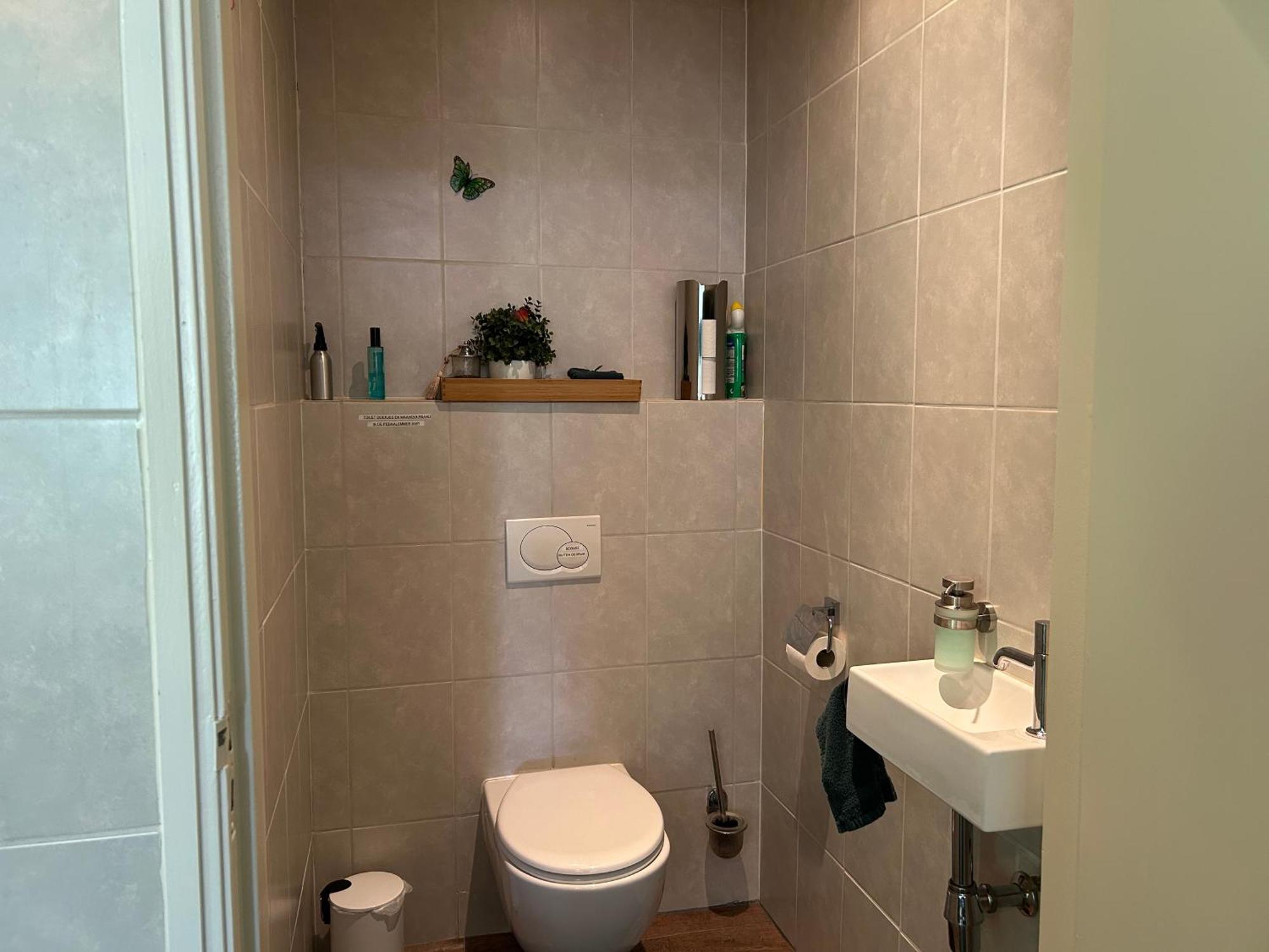 Kamersven Bed & Breakfast
