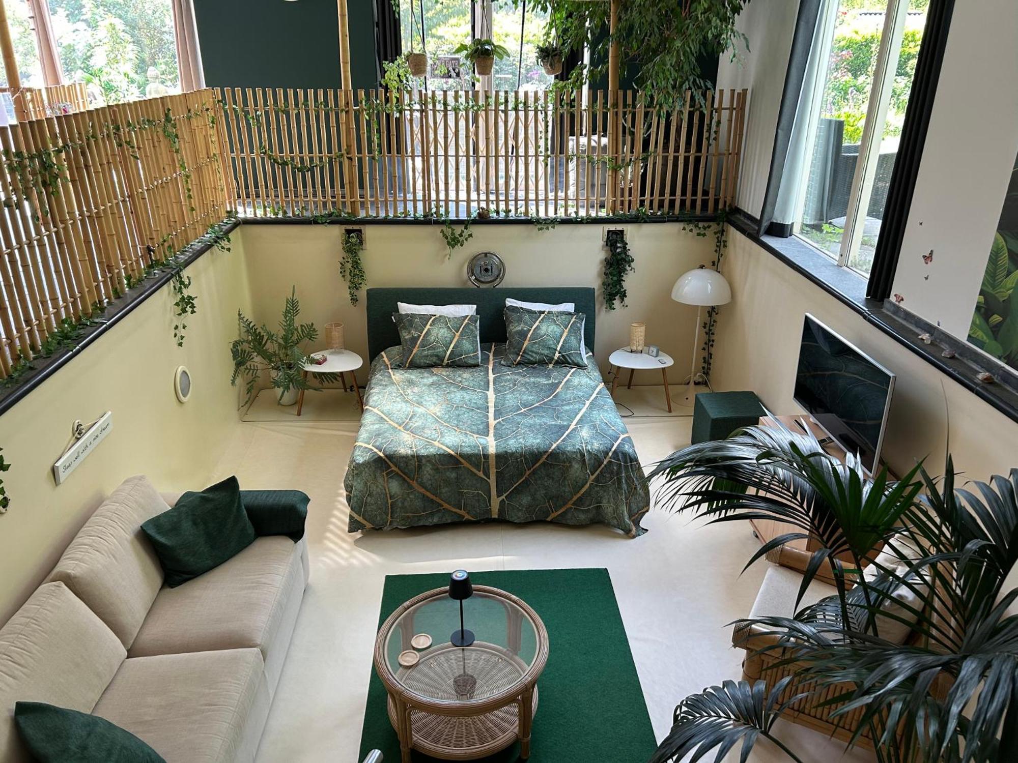 Bed & Breakfast Kamersven Maarheeze