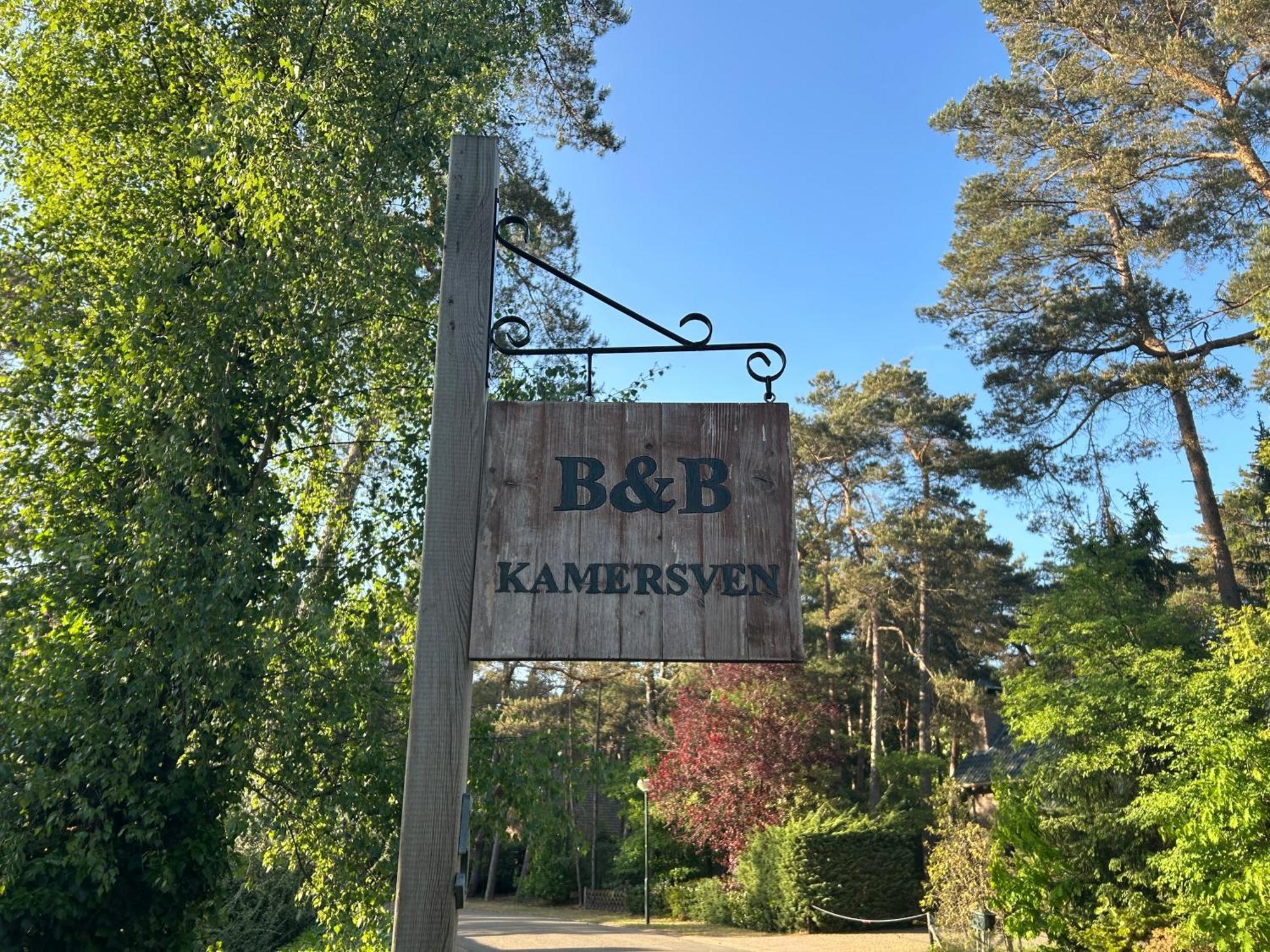 Kamersven Maarheeze