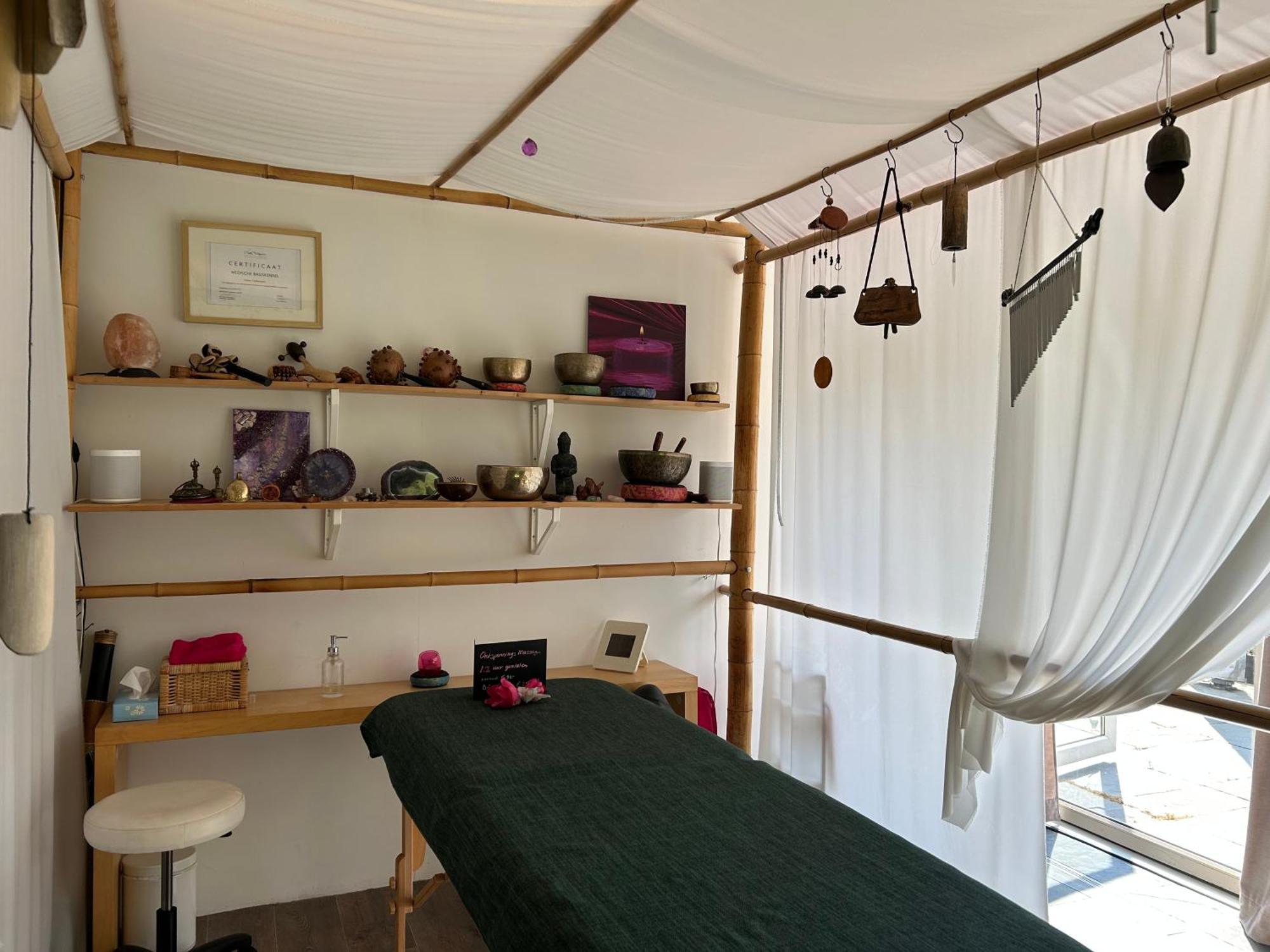 Kamersven Bed & Breakfast