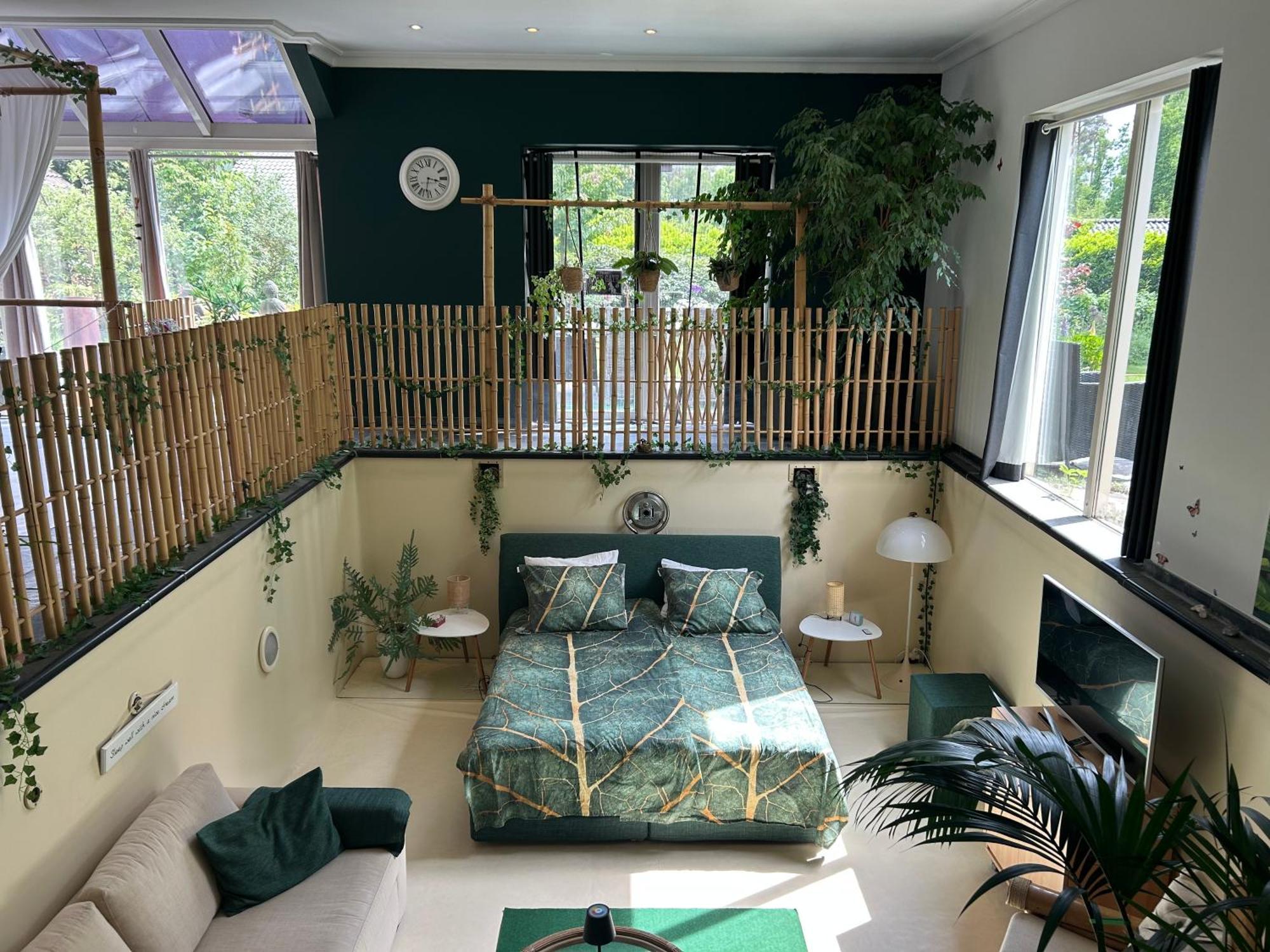 Bed & Breakfast Kamersven