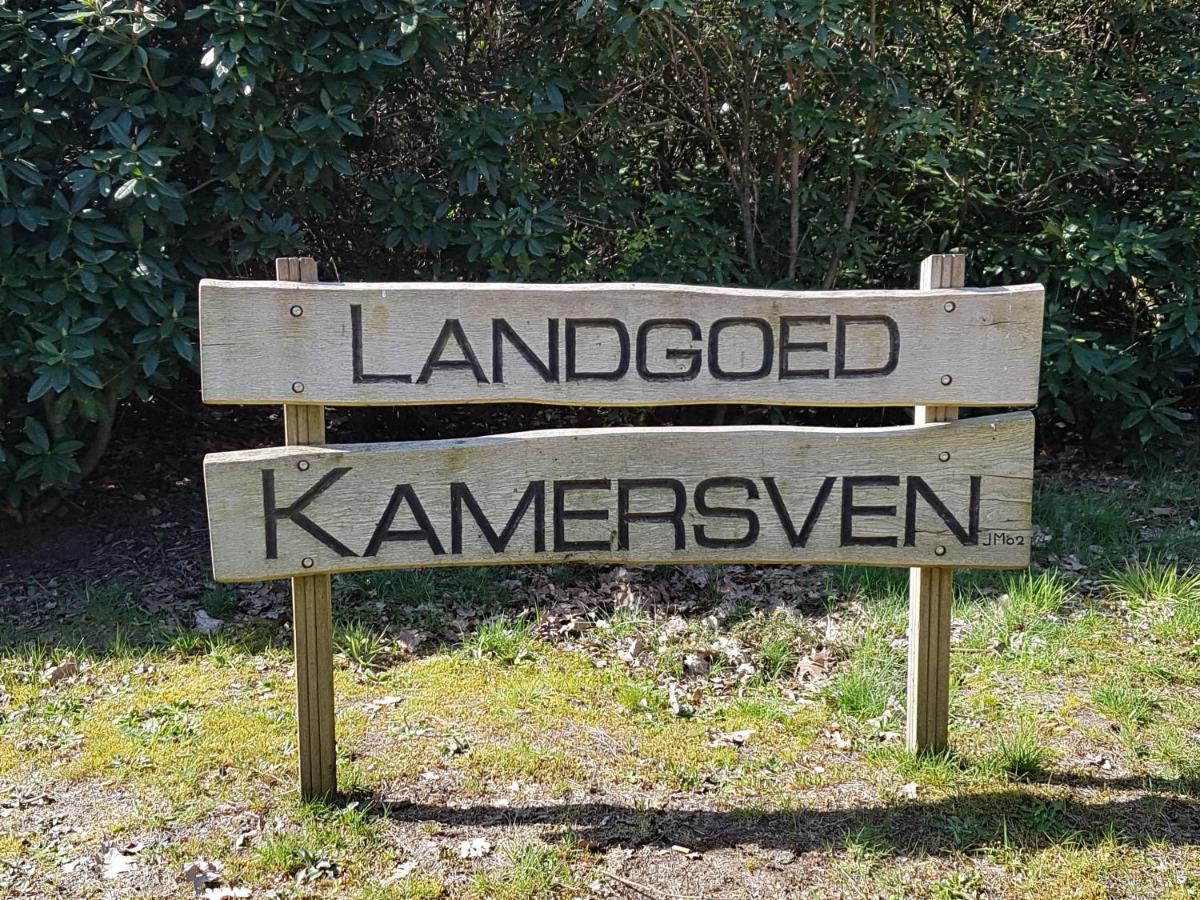 Kamersven *