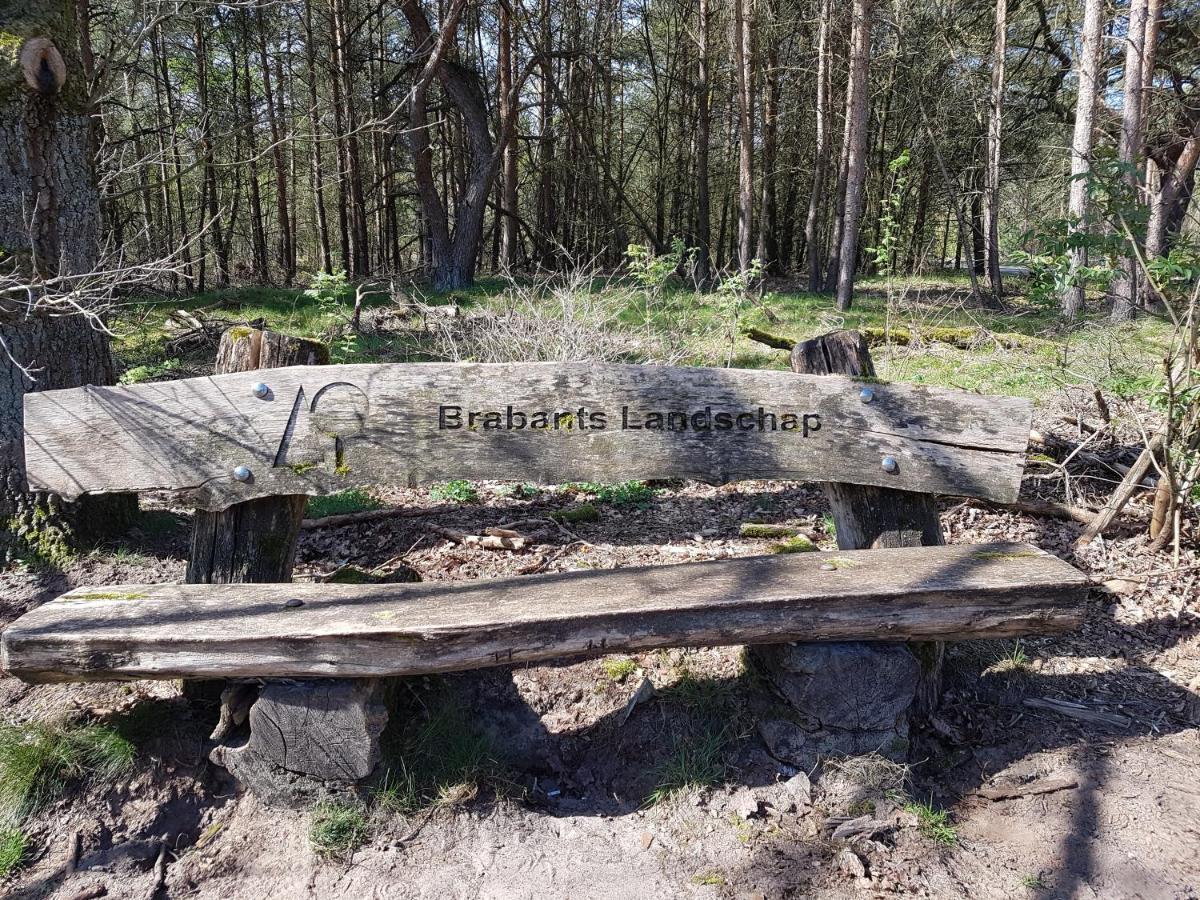 Bed & Breakfast Kamersven